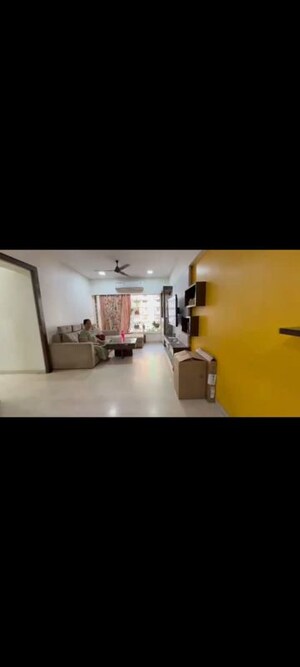 2 BHK Apartment For Rent in Rizvi Oak, Malad East