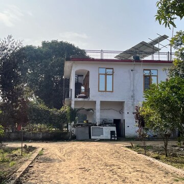  Plot – Exterior View View at Behat Road - for Sale