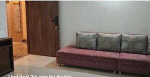 2.5 BHK Builder Floor For Rent in Mansarover Garden