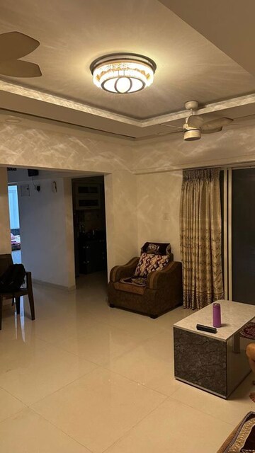 2 BHK Apartment For Sale in Dreams Elegance, Hadapsar