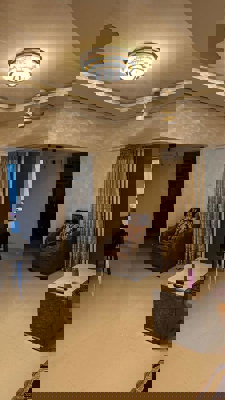 2 BHK Apartment For Sale in Dreams Elegance