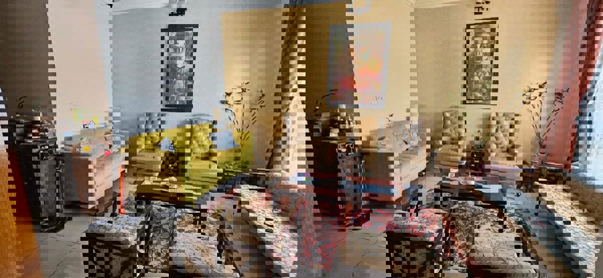 3.5 BHK + Pooja Room,Servant Room Apartment For Rent in G Corp The Icon