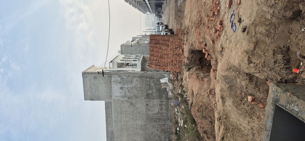 Plot For Sale in Sector 123