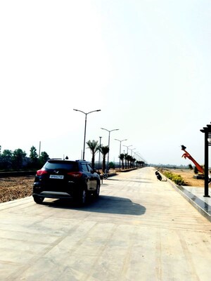  Plot For Sale in Jait