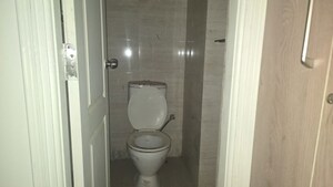 Bathroom in 3 BHK Apartment at Shree Vardhman Victoria, Sector 70 – for Rent