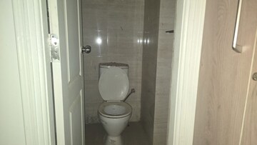 Bathroom in 3 BHK Apartment at Shree Vardhman Victoria, Sector 70 – for Rent