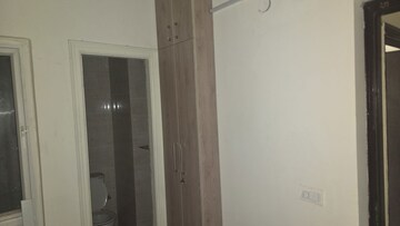 Building Lobby in 3 BHK Apartment at Shree Vardhman Victoria, Sector 70 – for Rent