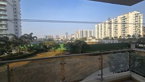 3 BHK Apartment – Exterior View View at Shree Vardhman Victoria, Sector 70 - for Rent