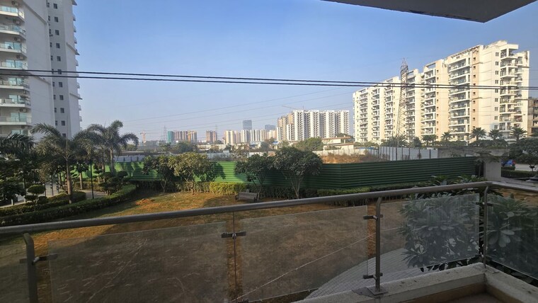 Exterior View, shree-vardhman-victoria 3 Bedroom 1950 Sq.Ft. Apartment In Sector 70 Gurgaon 9830724