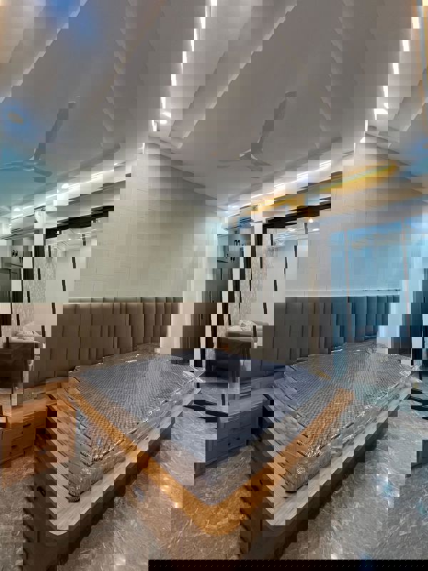 3 BHK Builder Floor For Rent in Sushant Lok 2