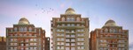 4 BHK + Store Room 3637 Sq.Ft. Apartment in Omaxe The Resort