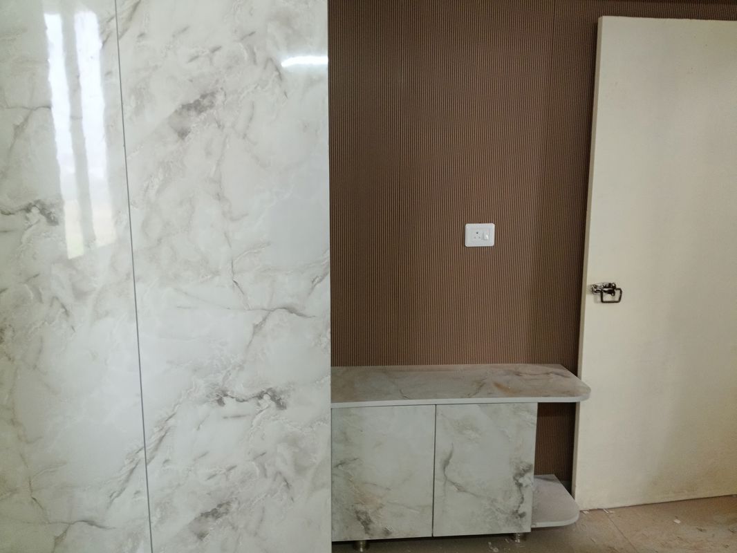 3 BHK 645 Sq.Ft. Apartment in Pyramid Altia