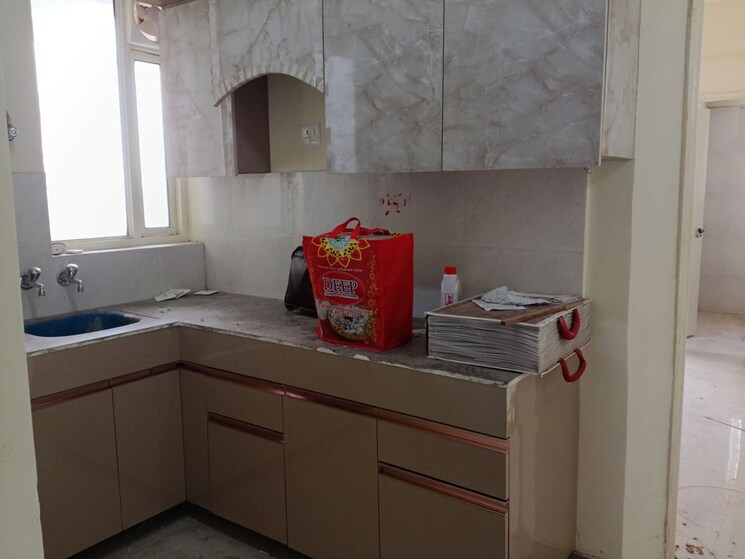 Kitchen, pyramid-altia 3 Bedroom 645 Sq.Ft. Apartment In Sector 70 Gurgaon 9827609
