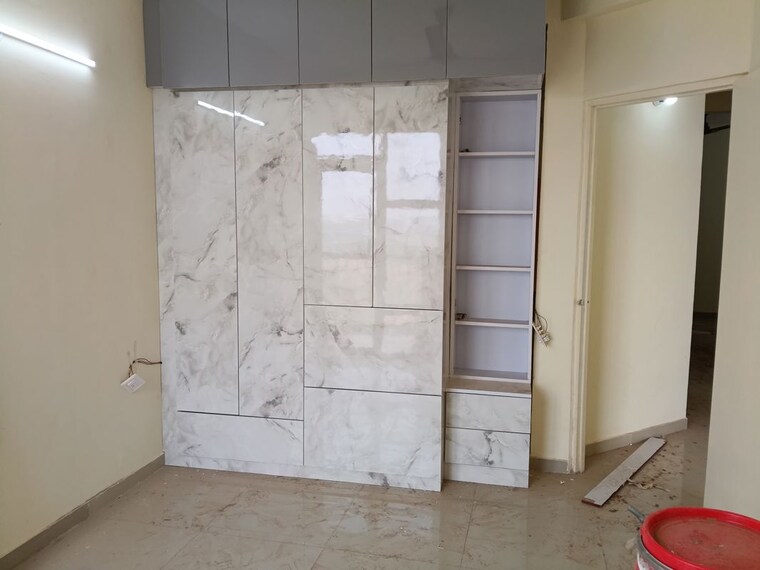 Bathroom, pyramid-altia 3 Bedroom 645 Sq.Ft. Apartment In Sector 70 Gurgaon 9827609