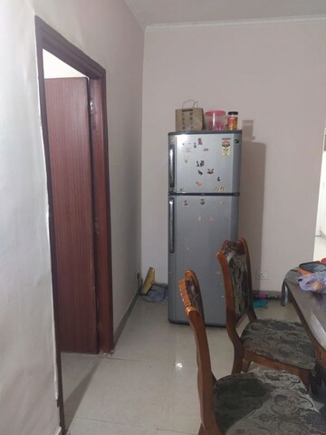 Dining area in 3 BHK Apartment at Supertech Ecociti, Sector 137 – for Sale