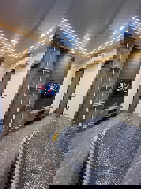 2 BHK Builder Floor For Rent in Ardee Mall