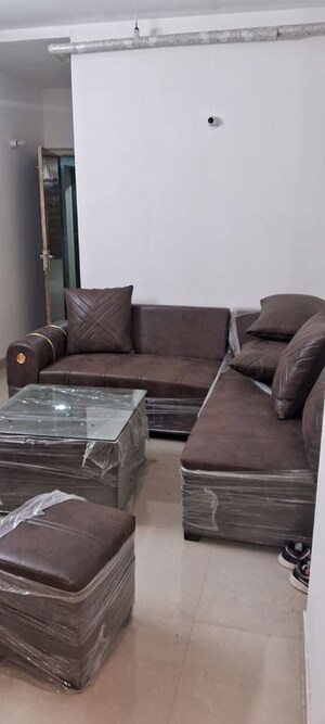 Living Room in 2.5 BHK Builder Floor at Bellandur – for Sale
