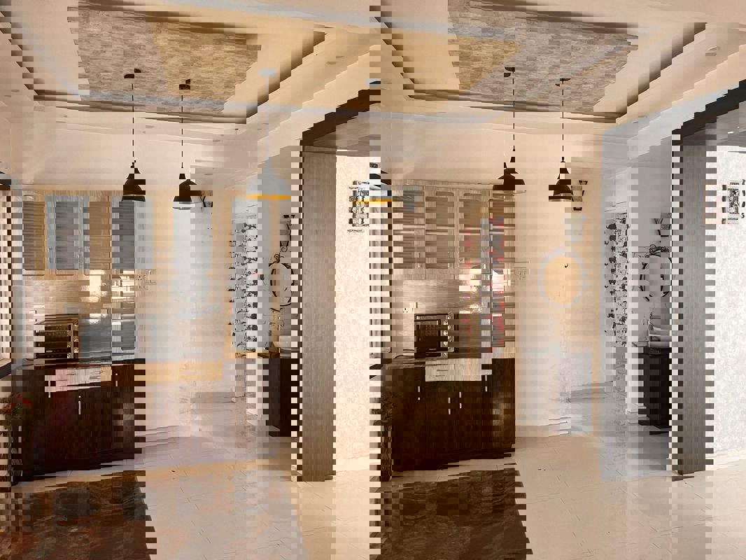 4 BHK + Pooja Room,Study Room Builder Floor For Sale in Sector 23