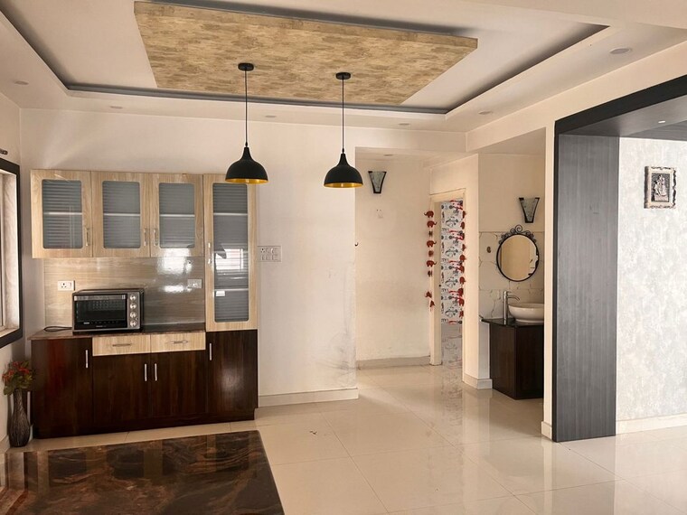 Living Room, sector 23 4 Bedroom 3078 Sq.Ft. Builder Floor In Sector 23 Gurgaon 9830820