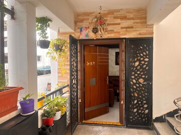 Bedroom in 4 BHK Builder Floor at Sector 23 – for Sale