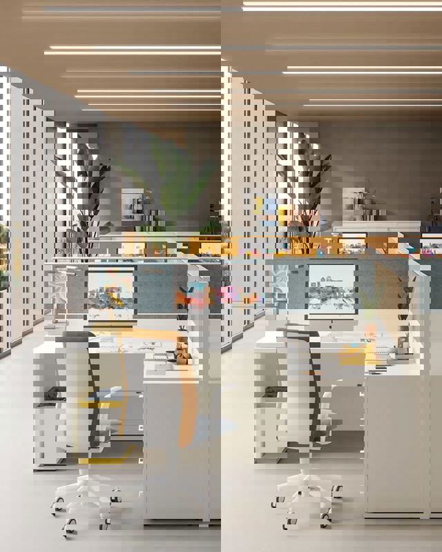 Office Space For Sale in Wagle Industrial Estate