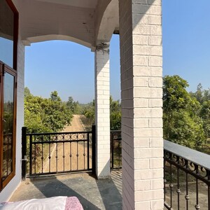  Plot – Exterior View View at Behat Road - for Sale