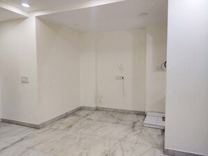 Room in 3 BHK Builder Floor at East Of Kailash – for Rent