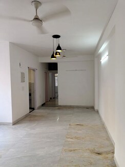 3 BHK + Pooja Room Apartment For Rent in Sector 19 Dwarka