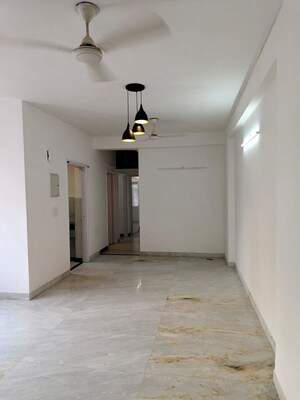 3 BHK Apartment For Rent in Sector 19 Dwarka
