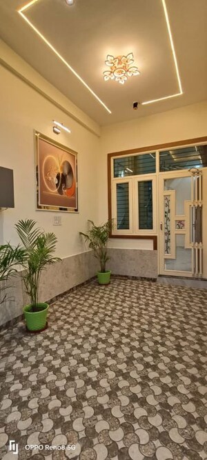Bedroom in 3 BHK Villa at MJB Prime, Hathoj – for Sale