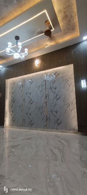 Bedroom in 3 BHK Villa at MJB Prime, Hathoj – for Sale