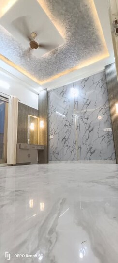 3 BHK + Pooja Room,Servant Room,Study Room,Extra Room Villa For Sale in MJB Prime