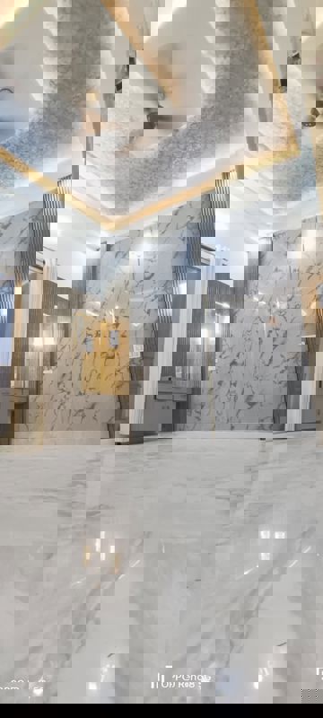 3 BHK + Pooja Room,Servant Room,Study Room,Extra Room Villa For Sale in MJB Prime