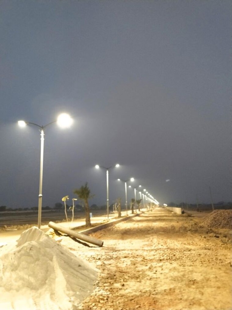 undefined, jait  160 Sq.Yd. Plot In Jait Mathura 9830699