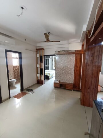 1 BHK Builder Floor For Rent in Chirag Dilli