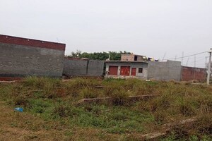  Plot – Exterior View View at Atul Nagar - for Sale