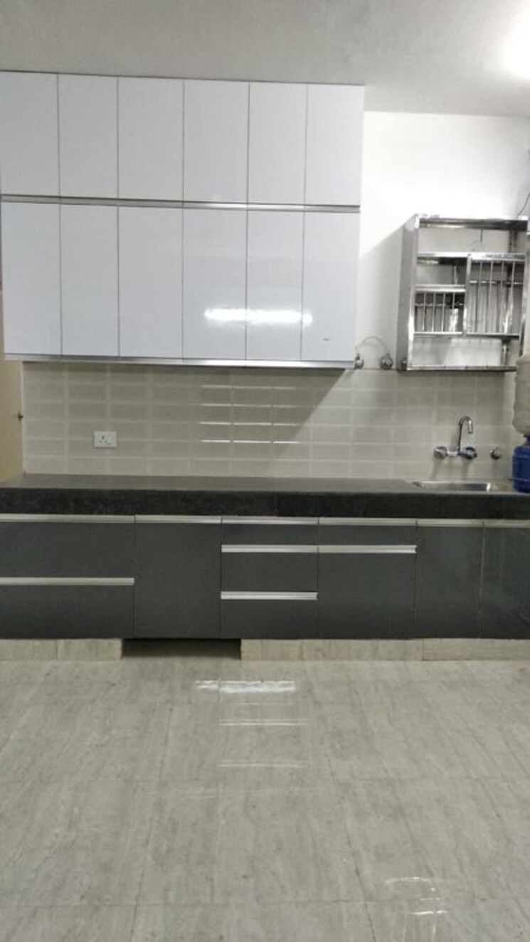 Kitchen, signature-global-solera-2 2 Bedroom 489 Sq.Ft. Apartment In Sector 107 Gurgaon 9830928