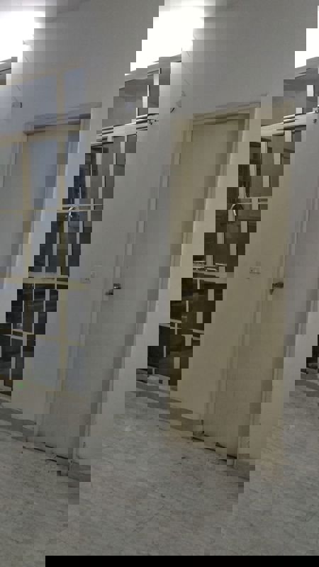 2 BHK + Pooja Room Apartment For Rent in Signature Global Solera 2