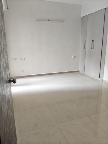 Bathroom in 3 BHK Apartment at Prateek Grand City, Siddharth Vihar – for Rent