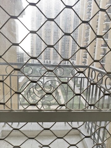 3 BHK Apartment – Map Location View at Prateek Grand City, Siddharth Vihar - for Rent