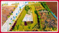 Plot For Sale in Gauribidanur