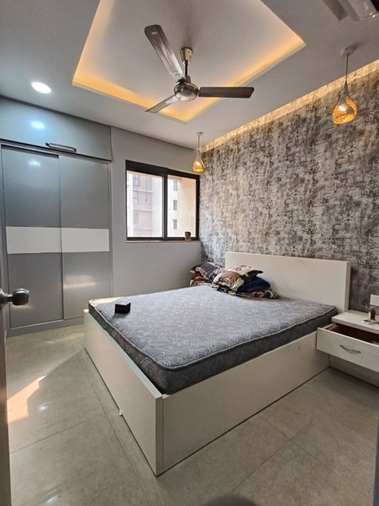 Kitchen, lodha-downtown 2 Bedroom 580 Sq.Ft. Apartment In Dombivli East Thane 9830931