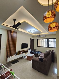 2 BHK Apartment For Rent in Lodha Downtown