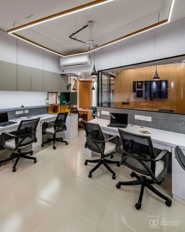 Gym, wagle industrial estate Commercial Office Space 1920 Sq.Ft. In Wagle Industrial Estate Thane 9830879