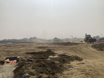 Plot Area in  Plot at ACE Acreville, Sector 22a Yamuna Expressway – for Sale