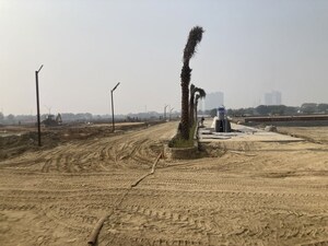 Plot Area in  Plot at ACE Acreville, Sector 22a Yamuna Expressway – for Sale