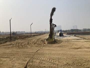 Plot Area in  Plot at ACE Acreville, Sector 22a Yamuna Expressway – for Sale