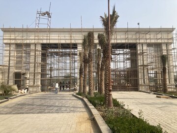  Plot For Sale in ACE Acreville, Sector 22a Yamuna Expressway