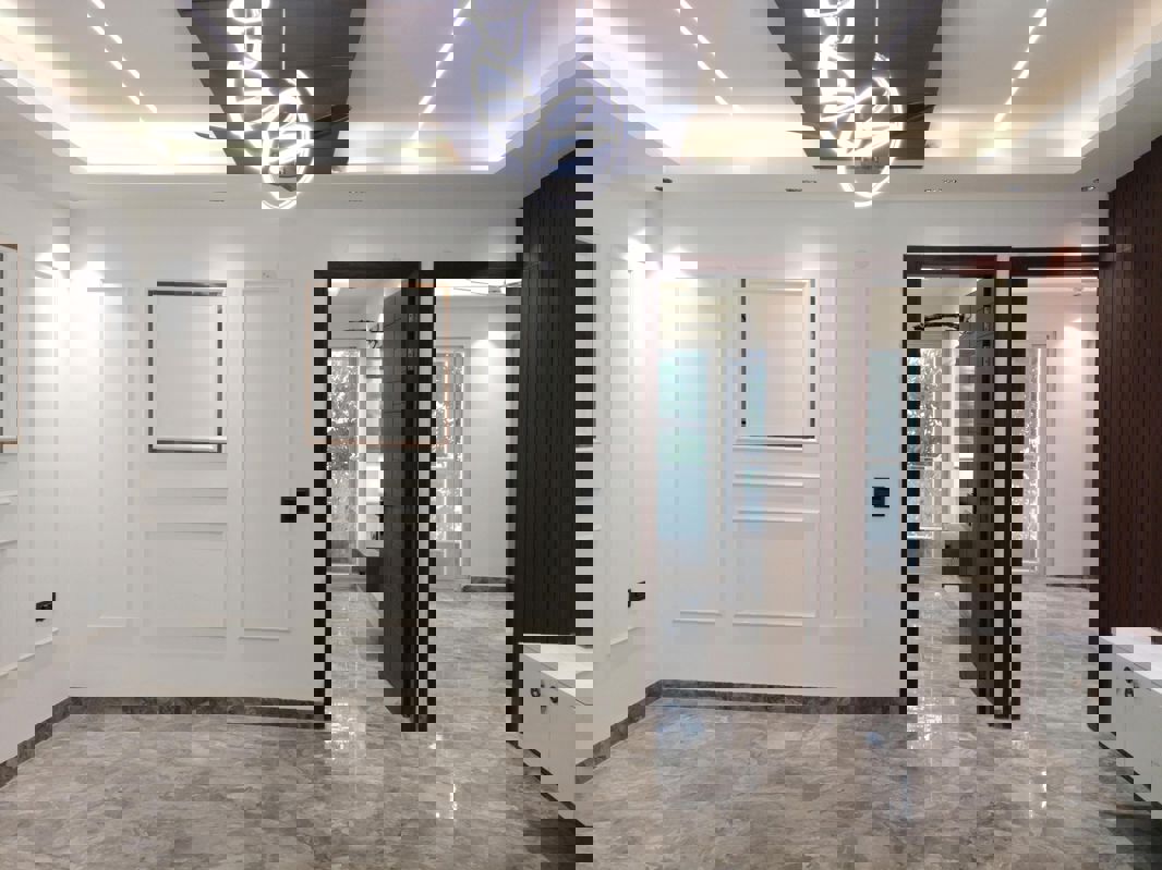 4 BHK Apartment For Sale in Dwarka Sector 16