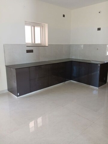 Kitchen in 4 BHK Villa at Patighanpur – for Sale